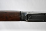 WINCHESTER MODEL 94 IN 25-35 PRODUCED IN 1948 - 12 of 14
