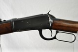 WINCHESTER MODEL 94 IN 25-35 PRODUCED IN 1948 - 3 of 14