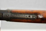 WINCHESTER 1873 IN 32-20 - 8 of 15