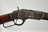 WINCHESTER 1873 IN 32-20 - 1 of 15