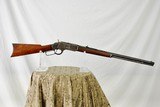 WINCHESTER 1873 IN 32-20 - 3 of 15