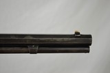 WINCHESTER 1873 IN 32-20 - 10 of 15