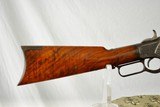 WINCHESTER 1873 IN 32-20 - 6 of 15
