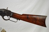 WINCHESTER 1873 IN 32-20 - 5 of 15