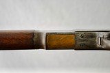 WINCHESTER 1873 IN 32-20 - 13 of 15