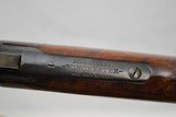 WINCHESTER MODEL 1892 IN 38-40 - FIRST YEAR PRODUCTION - ANTIQUE - SALE PENDING - 9 of 17