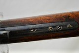 WINCHESTER MODEL 1892 IN 38-40 - FIRST YEAR PRODUCTION - ANTIQUE - SALE PENDING - 11 of 17