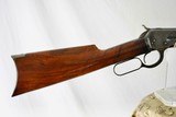 WINCHESTER MODEL 1892 IN 38-40 - FIRST YEAR PRODUCTION - ANTIQUE - SALE PENDING - 5 of 17