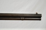 WINCHESTER MODEL 1892 IN 38-40 - FIRST YEAR PRODUCTION - ANTIQUE - SALE PENDING - 7 of 17