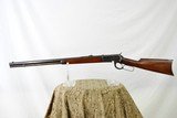 WINCHESTER MODEL 1892 IN 38-40 - FIRST YEAR PRODUCTION - ANTIQUE - SALE PENDING - 3 of 17