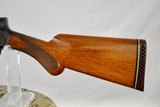 BROWNING A 5 MAGNUM - 30" BARREL - HIGH CONDITION - MADE IN 1966 - ROUND KNOB - 6 of 15