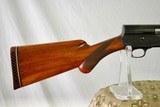 BROWNING A 5 MAGNUM - 30" BARREL - HIGH CONDITION - MADE IN 1966 - ROUND KNOB - 5 of 15