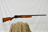 BROWNING A 5 MAGNUM - 30" BARREL - HIGH CONDITION - MADE IN 1966 - ROUND KNOB - 1 of 15