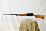 BROWNING A 5 MAGNUM - 30" BARREL - HIGH CONDITION - MADE IN 1966 - ROUND KNOB - 4 of 15