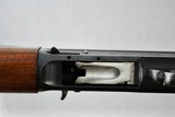 BROWNING A 5 MAGNUM - 30" BARREL - HIGH CONDITION - MADE IN 1966 - ROUND KNOB - 15 of 15