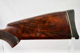 KRIEGHOFF K-32 STOCK AND FOREND SET - WELL FIGURED WOOD - 3 of 10