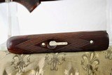 KRIEGHOFF K-32 STOCK AND FOREND SET - WELL FIGURED WOOD - 9 of 10