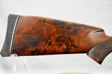 KRIEGHOFF K-32 STOCK AND FOREND SET - WELL FIGURED WOOD - 4 of 10