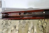 KRIEGHOFF K-32 STOCK AND FOREND SET - WELL FIGURED WOOD - 5 of 10