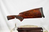 KRIEGHOFF K-32 STOCK AND FOREND SET - WELL FIGURED WOOD - 2 of 10