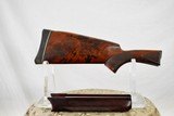 KRIEGHOFF K-32 STOCK AND FOREND SET - WELL FIGURED WOOD - 1 of 10