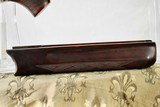 KRIEGHOFF K-32 STOCK AND FOREND SET - WELL FIGURED WOOD - 10 of 10