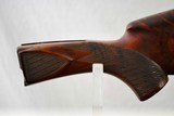 KRIEGHOFF K-32 STOCK AND FOREND SET - WELL FIGURED WOOD - 6 of 10