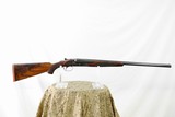 WINCHESTER MODEL 21 DELUXE FIELD - 12 GAUGE - MADE IN 1949 - 2 of 25