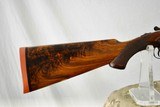 WINCHESTER MODEL 21 DELUXE FIELD - 12 GAUGE - MADE IN 1949 - 3 of 25