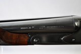 WINCHESTER MODEL 21 DELUXE FIELD - 12 GAUGE - MADE IN 1949 - 23 of 25
