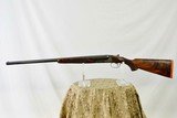 WINCHESTER MODEL 21 DELUXE FIELD - 12 GAUGE - MADE IN 1949 - 1 of 25