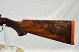 WINCHESTER MODEL 21 DELUXE FIELD - 12 GAUGE - MADE IN 1949 - 4 of 25