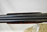WINCHESTER MODEL 21 DELUXE FIELD - 12 GAUGE - MADE IN 1949 - 19 of 25