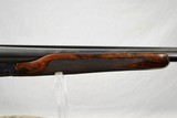 WINCHESTER MODEL 21 DELUXE FIELD - 12 GAUGE - MADE IN 1949 - 17 of 25