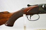 WINCHESTER MODEL 21 DELUXE FIELD - 12 GAUGE - MADE IN 1949 - 15 of 25