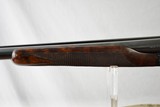 WINCHESTER MODEL 21 DELUXE FIELD - 12 GAUGE - MADE IN 1949 - 16 of 25