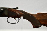 WINCHESTER MODEL 21 DELUXE FIELD - 12 GAUGE - MADE IN 1949 - 24 of 25