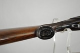 WINCHESTER MODEL 21 DELUXE FIELD - 12 GAUGE - MADE IN 1949 - 8 of 25