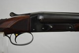 WINCHESTER MODEL 21 DELUXE FIELD - 12 GAUGE - MADE IN 1949 - 5 of 25