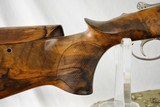 PERAZZI HI TECH OLYMPIC TRAP - PRESENTATION GUN - WOOD AND METAL UPGRADE - NEW UNFIRED - SALE PENDING - 16 of 21