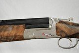 PERAZZI HI TECH OLYMPIC TRAP - PRESENTATION GUN - WOOD AND METAL UPGRADE - NEW UNFIRED - SALE PENDING - 2 of 21