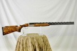 PERAZZI HI TECH OLYMPIC TRAP - PRESENTATION GUN - WOOD AND METAL UPGRADE - NEW UNFIRED - SALE PENDING - 6 of 21