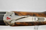 PERAZZI HI TECH OLYMPIC TRAP - PRESENTATION GUN - WOOD AND METAL UPGRADE - NEW UNFIRED - SALE PENDING - 15 of 21