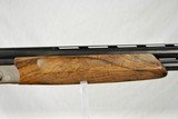 PERAZZI HI TECH OLYMPIC TRAP - PRESENTATION GUN - WOOD AND METAL UPGRADE - NEW UNFIRED - SALE PENDING - 10 of 21