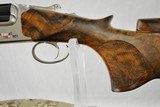 PERAZZI HI TECH OLYMPIC TRAP - PRESENTATION GUN - WOOD AND METAL UPGRADE - NEW UNFIRED - SALE PENDING - 8 of 21