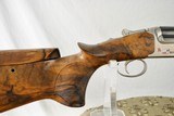 PERAZZI HI TECH OLYMPIC TRAP - PRESENTATION GUN - WOOD AND METAL UPGRADE - NEW UNFIRED - SALE PENDING - 9 of 21