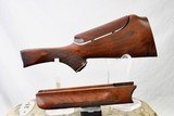 KRIEGHOFF K-32 STOCK AND FOREND SET WITH ADJUSTABLE COMB - SALE PENDING - 2 of 11