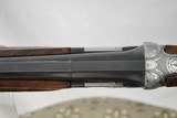 BERETTA S04 TRAP - HIGHLY FIGURED WOOD - 30" BARRELS - CASED - 21 of 25