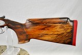 BERETTA S04 TRAP - HIGHLY FIGURED WOOD - 30" BARRELS - CASED - 5 of 25