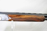 BERETTA S04 TRAP - HIGHLY FIGURED WOOD - 30" BARRELS - CASED - 16 of 25